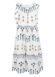 Ecru/Offwhite (Uitverkocht)