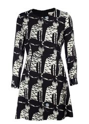 Black w. Print (Sold Out)