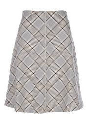 Beige Check (Sold Out)