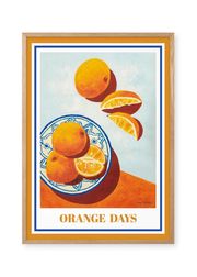 Orange Days