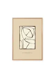 Labyrinth 01 (Sold Out)