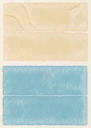 Les Fragments N°1 (Udsolgt)