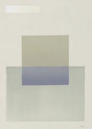 MIES #1 (Ausverkauft)