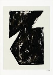 Take up space (Ausverkauft)