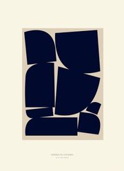 Shapes of Curves 05 (Sold Out)