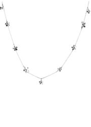 Recycled silver (Esaurito)