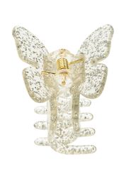 Silver Glitter (Sold Out)