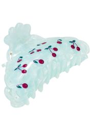 Light Blue/ Cherry (Sold Out)