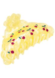 Yellow/ Cherry (Sold Out)