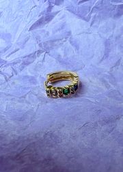 Goldplated / Multi (Wyprzedane)