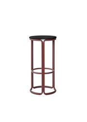 Black / Basque Red (Myyty loppuun)