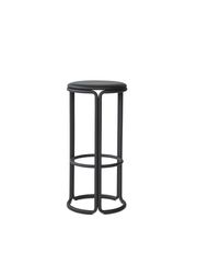 Savanne Leather Black / Black (Myyty loppuun)