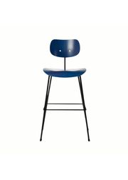 Black / Chrome (Vendu)