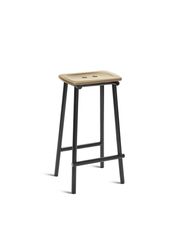 Natural Ash / Black (Udsolgt)