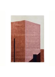 Indian Red & Peach (Ausverkauft)