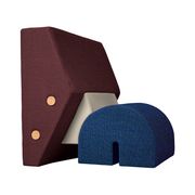 Fig Purple / Off White / Navy Blue (Ausverkauft)