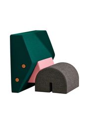 Green / Pink / Grey (Ausverkauft)