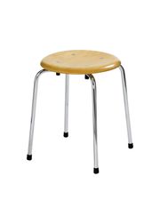 Beech / Chrome (Udsolgt)