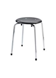 Black / Chrome (Udsolgt)