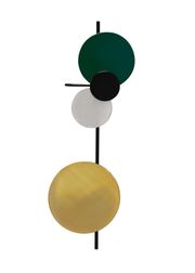 Cedar Green (Udsolgt)