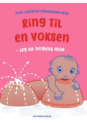 Julie-Elsebeth Johannesen Krog (Vyprodáno)