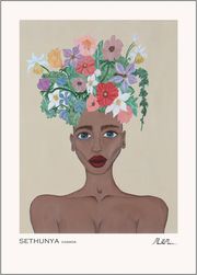 Sethunya Cosmos (Udsolgt)