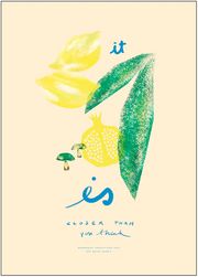 ItIsCloser (Udsolgt)