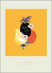 LaFaccia Yellow (Udsolgt)