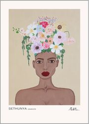 Sethunya Amarante (Udsolgt)