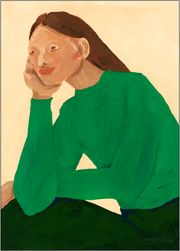 Green Guise (Sold Out)