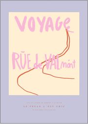 Voyage