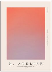 N. Atelier 001 (Esaurito)