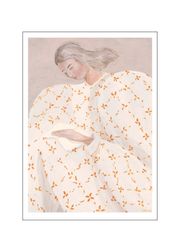 Secret Notes (Udsolgt)