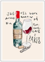 Gustav Lautrup (Sold Out)