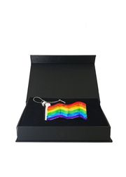 Small Rainbow flag (Esaurito)