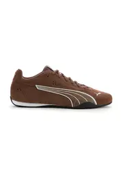Flat Bronze/Puma White (Sold Out)