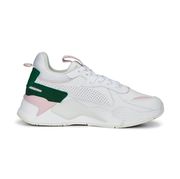 Puma White/Green (Ausverkauft)