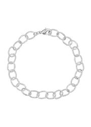 Silver Plated (Vendu)