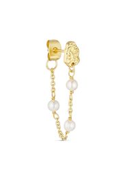 G/P w. pearls (Udsolgt)