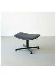 Dark green base / dark blue leather (Myyty loppuun)