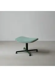 Dark green base / green fabric (Myyty loppuun)