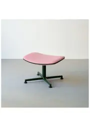 Dark green base / pink fabric (Myyty loppuun)