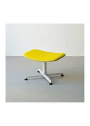 Light grey base / yellow fabric (Myyty loppuun)