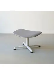 Light grey / re-wool grey fabric (Myyty loppuun)