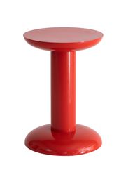 Carmine Red (Esgotado)