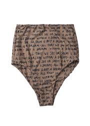 Poem Print (Sold Out)