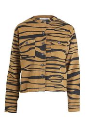 Cognac/Black (Sold Out)