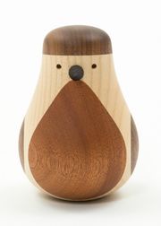 Sparrow Ash (Sold Out)