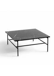 Medium - Soft Black / Marble (Slutsålt)