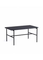 Small - Soft Black / Marble (Slutsålt)